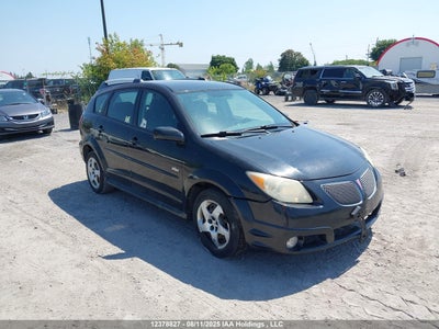 PONTIAC VIBE 2006
