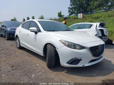 MAZDA Z 2014