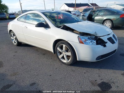 PONTIAC IA 2006
