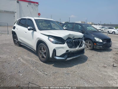 BMW XD 2023