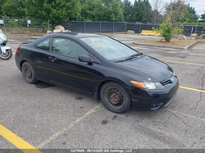 HONDA CIVIC 2006