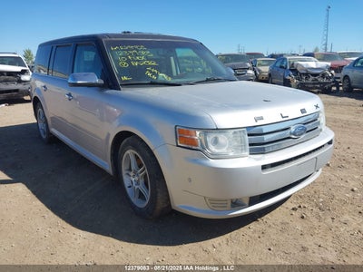 FORD FLEX 2010
