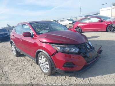NISSAN QASHQAI 2023