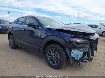 MAZDA CX-30 2023