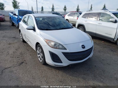 MAZDA Z 2010