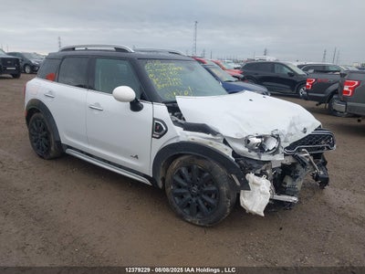 MINI COUNTRYMAN 2019