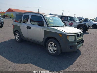 HONDA ELEMENT 2004
