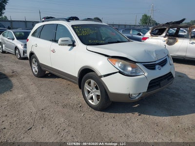 HYUNDAI VERACRUZ 2012