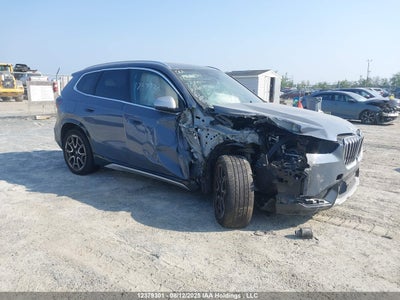 BMW XD 2023