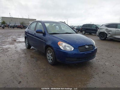 HYUNDAI ACCENT 2010