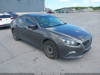 MAZDA Z 2016