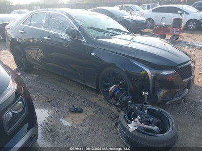 CADILLAC CT4 2024