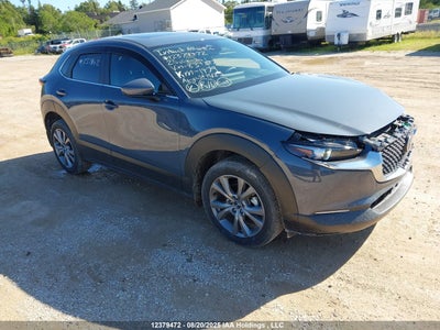 MAZDA CX-30 2025