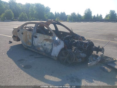 BMW 530 2007