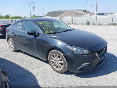 MAZDA Z 2014