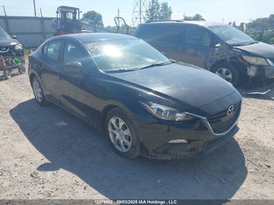 MAZDA Z 2016