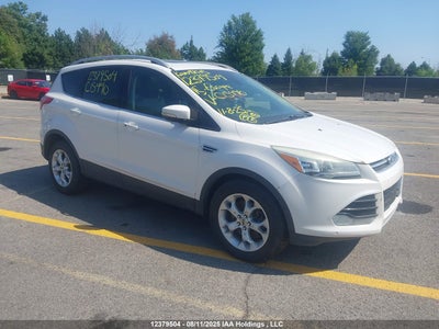 FORD ESCAPE 2015