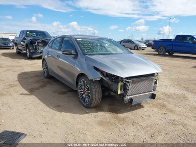 KIA FORTE5 2021