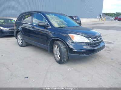 HONDA CR-V 2011