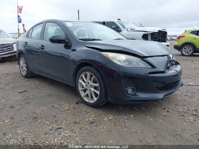 MAZDA Z 2012