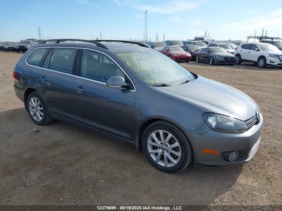 VOLKSWAGEN GOLF 2013