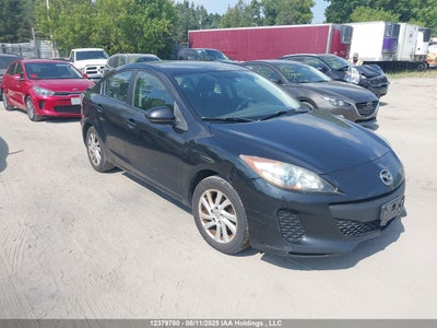 MAZDA Z 2012