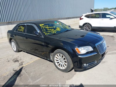 CHRYSLER 300 2014