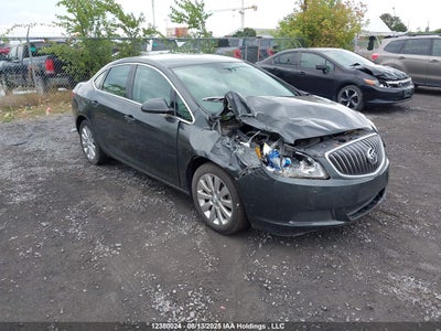 BUICK VERANO 2017