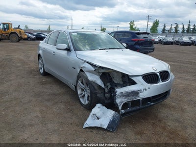 BMW 530I 2005