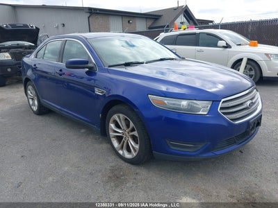 FORD TAURUS 2013
