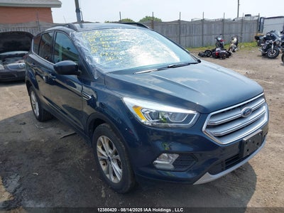 FORD ESCAPE 2019