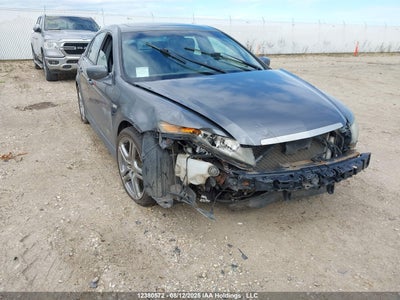 ACURA TL 2006