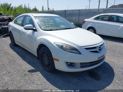 MAZDA Z 2011