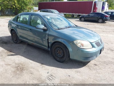 PONTIAC IA 2009