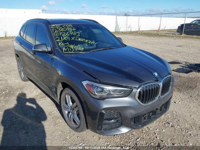 BMW XD 2021