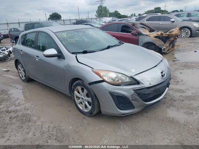 MAZDA Z 2011