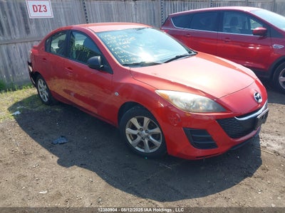 MAZDA Z 2010