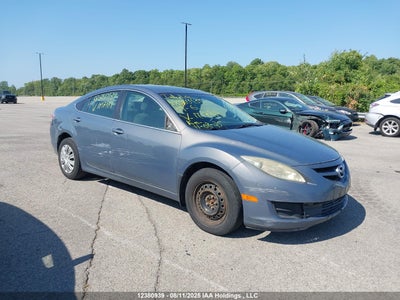 MAZDA Z 2009