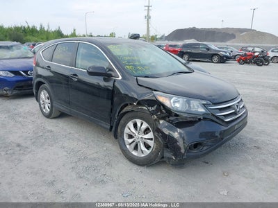HONDA CR-V 2013