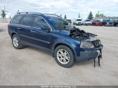 VOLVO XC90 2003
