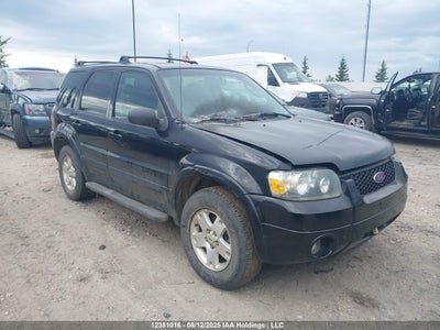 FORD ESCAPE 2006