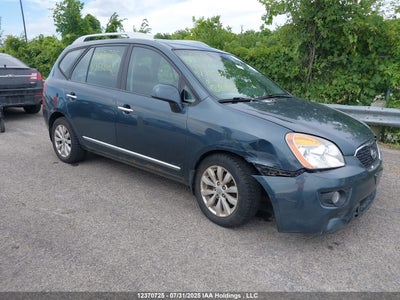 KIA RONDO 2011