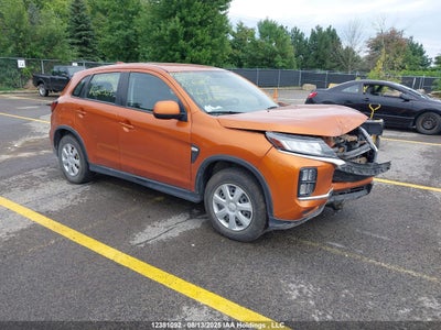 MITSUBISHI RVR 2023