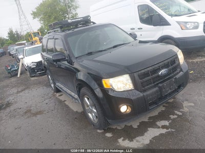 FORD ESCAPE 2009