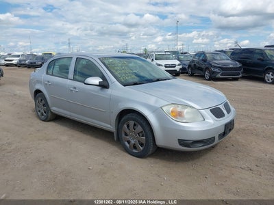 PONTIAC PURSUIT 2006