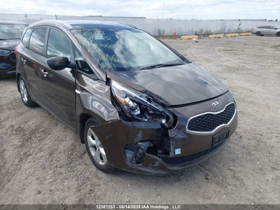 KIA RONDO 2014