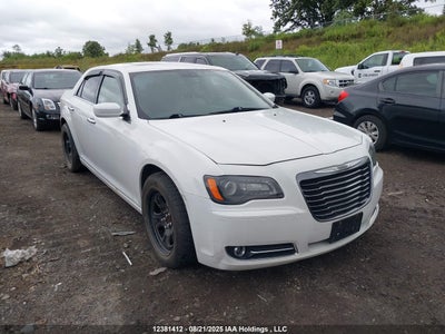 CHRYSLER 300 2013