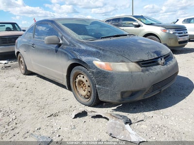 HONDA CIVIC 2006