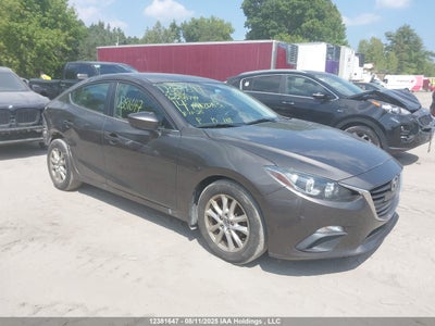 MAZDA Z 2014