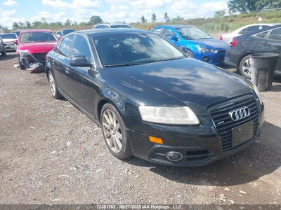 AUDI ION 2010